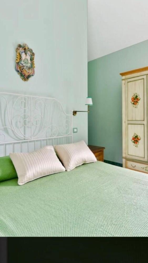 فيلا Borgo San Biagio كالاتابيانو المظهر الخارجي الصورة