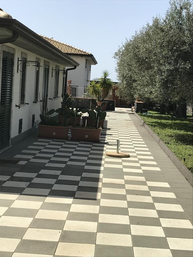 فيلا Borgo San Biagio كالاتابيانو المظهر الخارجي الصورة