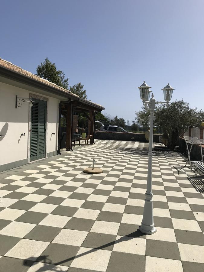 فيلا Borgo San Biagio كالاتابيانو المظهر الخارجي الصورة