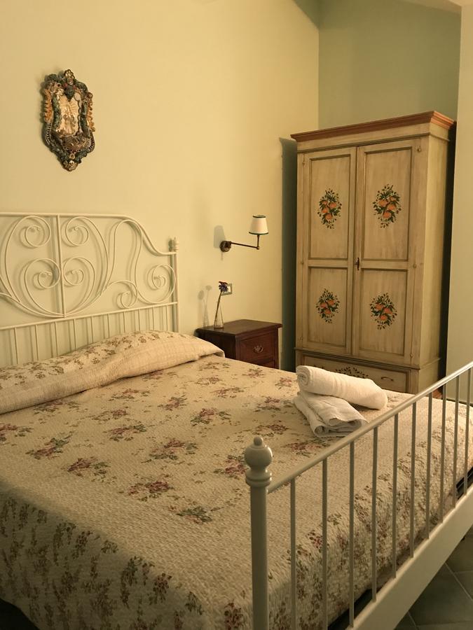 فيلا Borgo San Biagio كالاتابيانو المظهر الخارجي الصورة