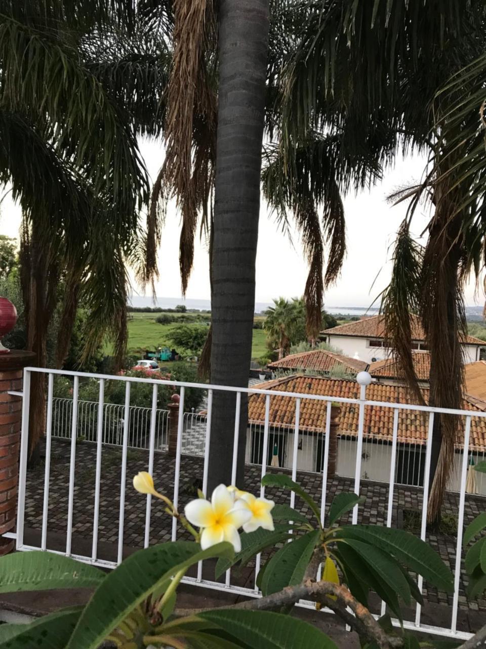 فيلا Borgo San Biagio كالاتابيانو المظهر الخارجي الصورة