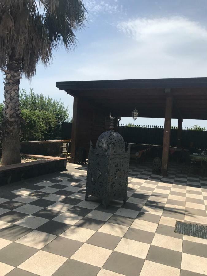فيلا Borgo San Biagio كالاتابيانو المظهر الخارجي الصورة