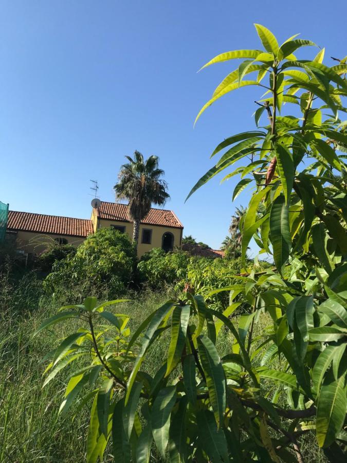 فيلا Borgo San Biagio كالاتابيانو المظهر الخارجي الصورة