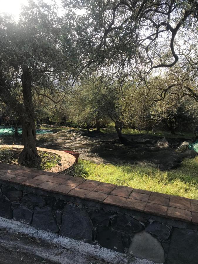 فيلا Borgo San Biagio كالاتابيانو المظهر الخارجي الصورة