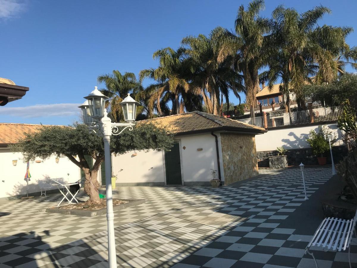 فيلا Borgo San Biagio كالاتابيانو المظهر الخارجي الصورة